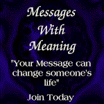 Messages with Meaning